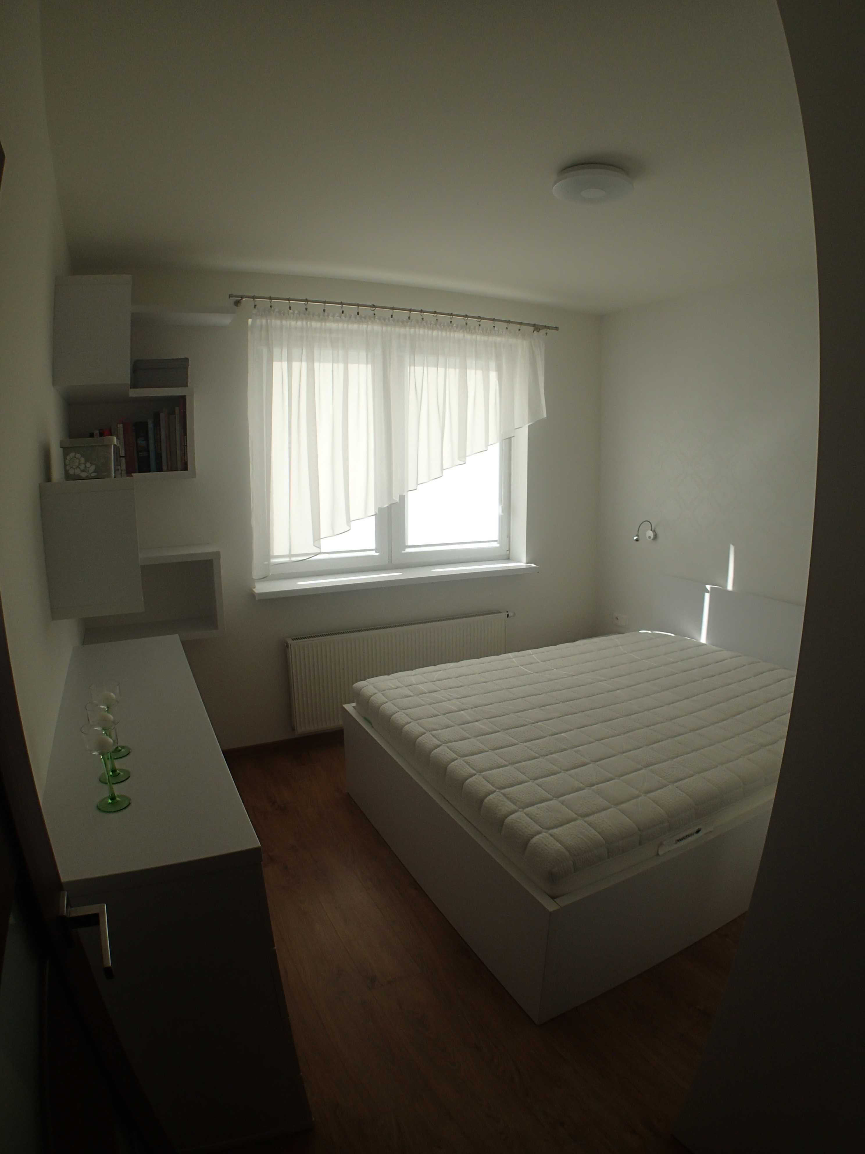 Mieszkanie Brzeziny 74,4 m2, Osiedle na Wzgórzu