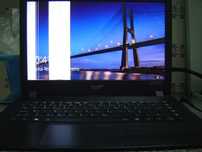 Acer Aspire 1  A114 peças