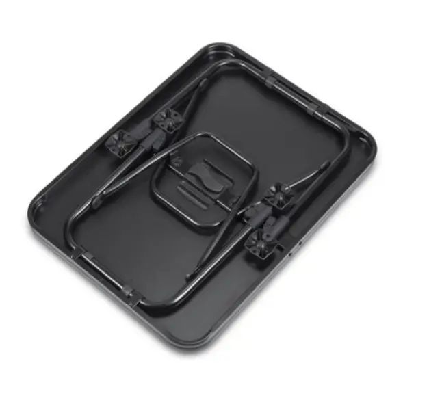 Пррдам Стіл обідній Nash Bank Life Adjustable Table L