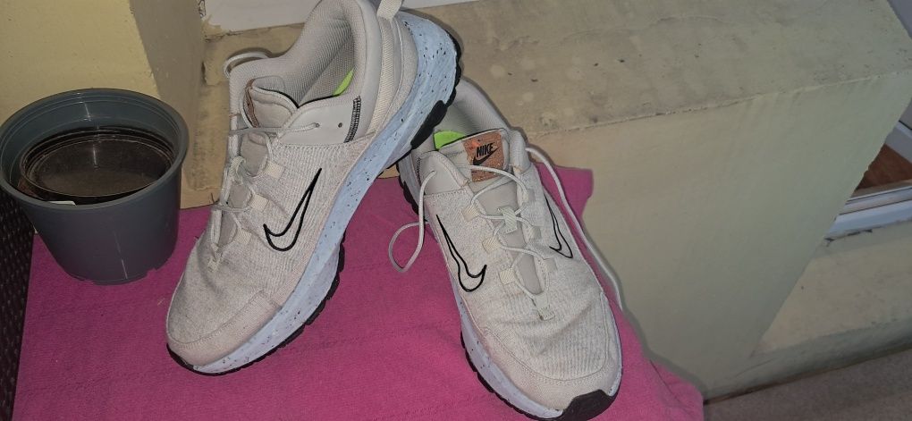 NIKE CRATER REMIXA 46 розмір 30см.