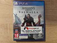 Assassin's Creed Valhalla PL PS4 PS5 Playstation 4 5