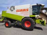 Claas Lexion 430 full opcja igła