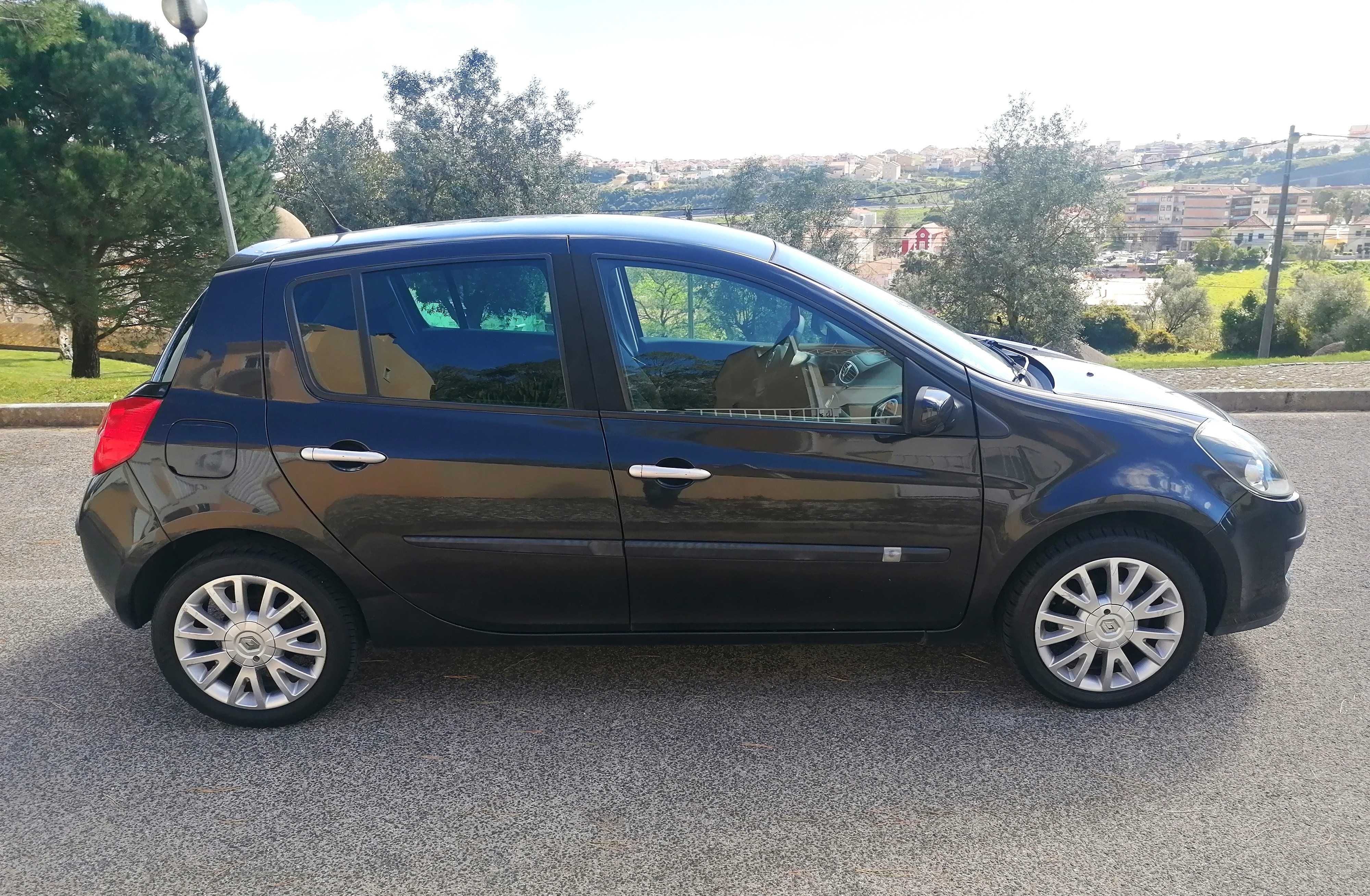 Renault Clio 1.2 TCE 100 Cv