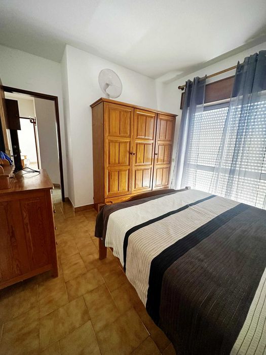 Arrenda-se T1 de 05 Dezembro a 05 Junho 2026