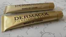 Тональный крем Dermacol