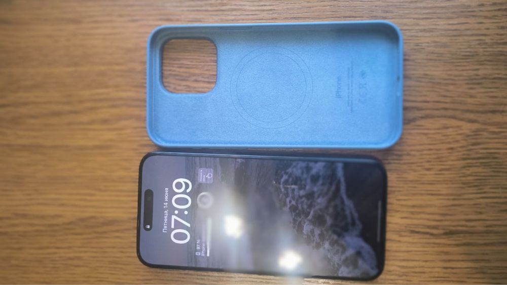 Айфон 15 Pro Max 256 gb