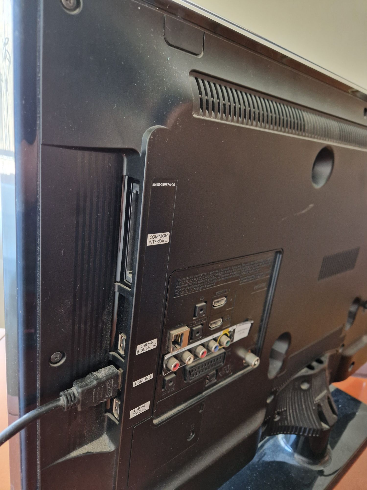 Telewizor Samsung 32 cale