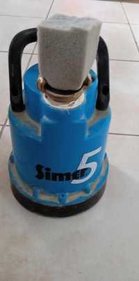 Pompa zatapialna Simer 5