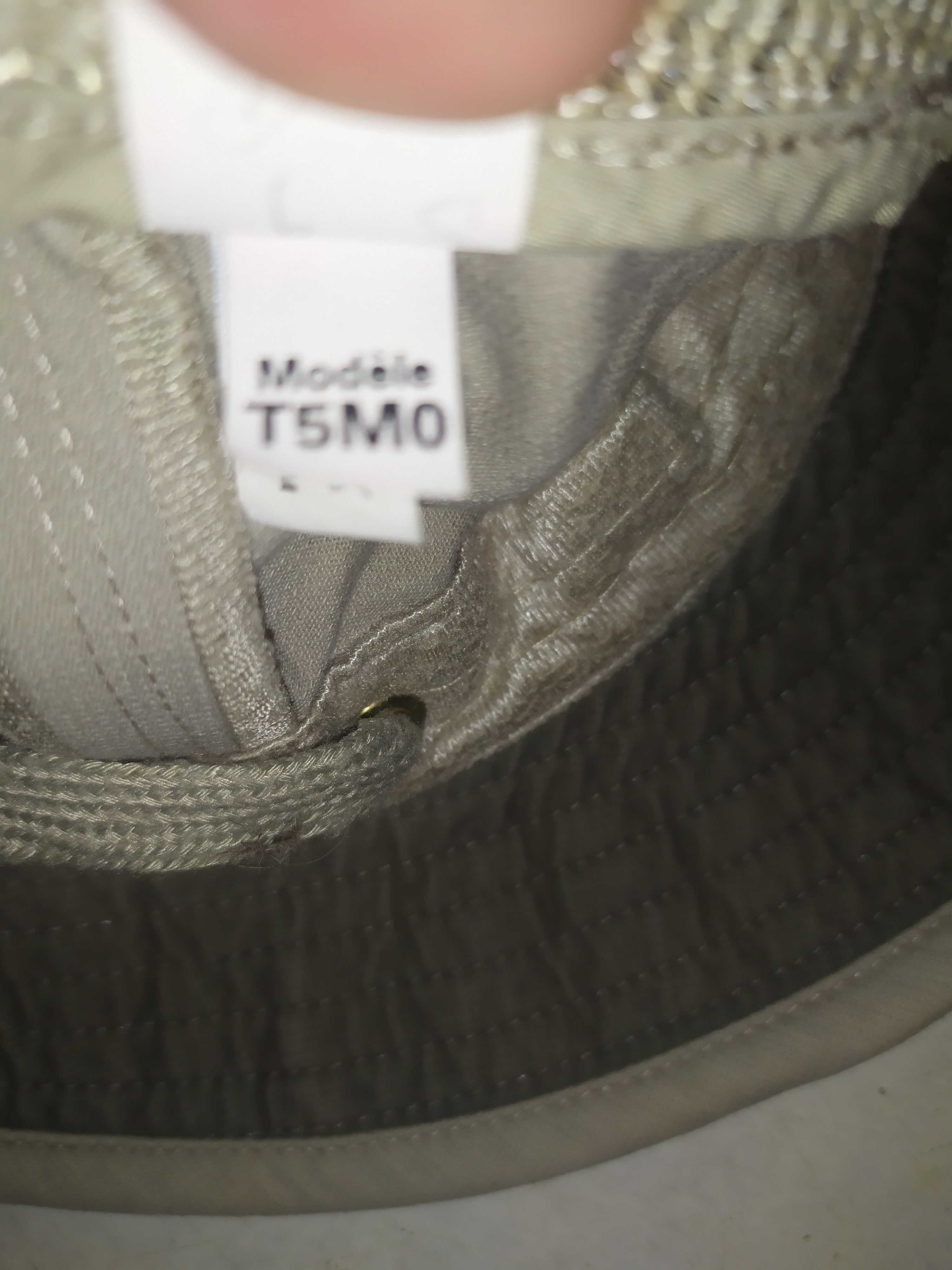 Панама Tilley Medium Brim Organic Airflo Т5М0 (Канада), р. 56-55.