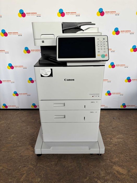 Kserokopiarka Canon C475i