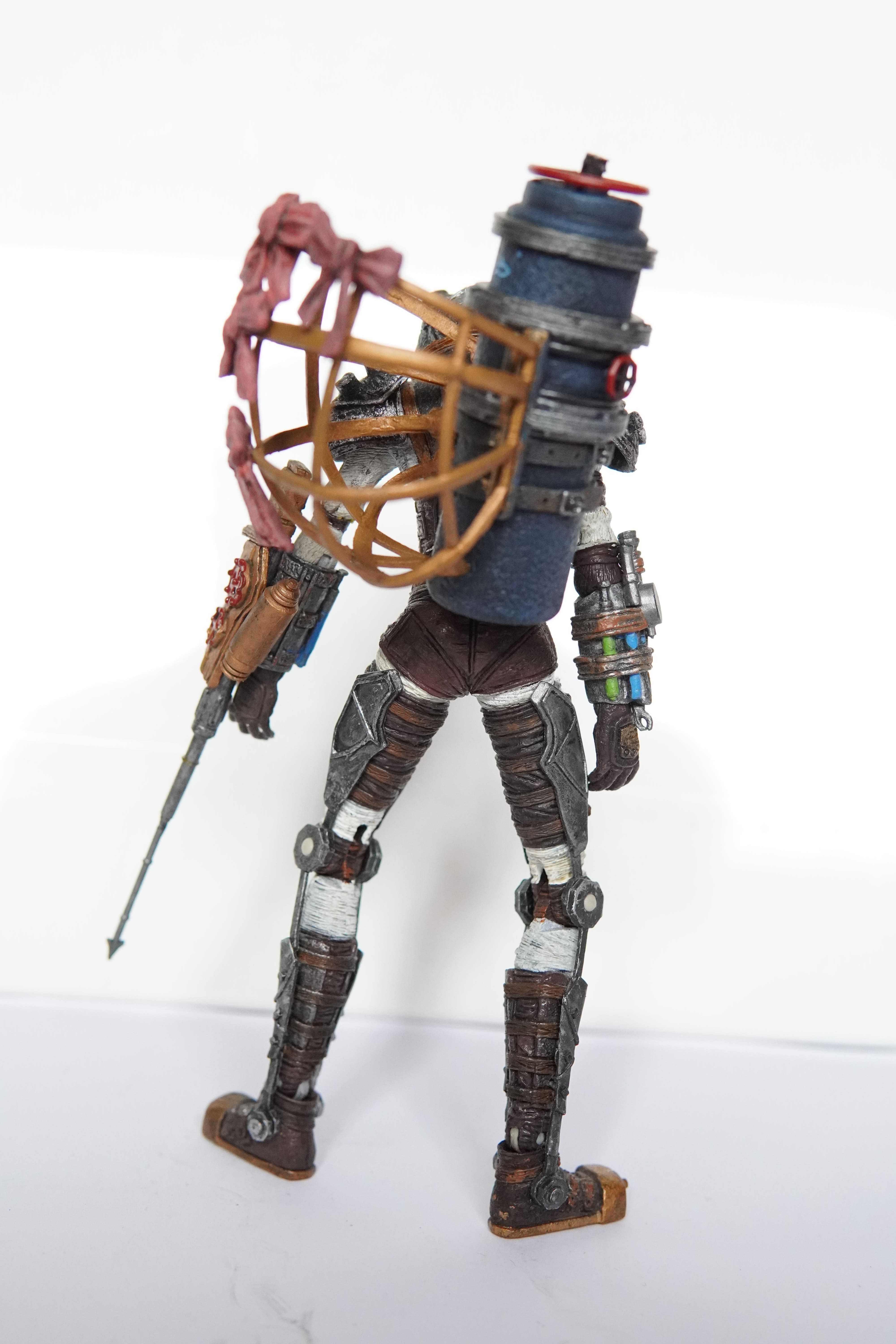 Figura Bioshock big sister