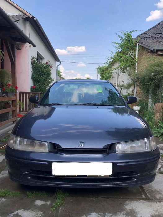 Honda accord 1995 року