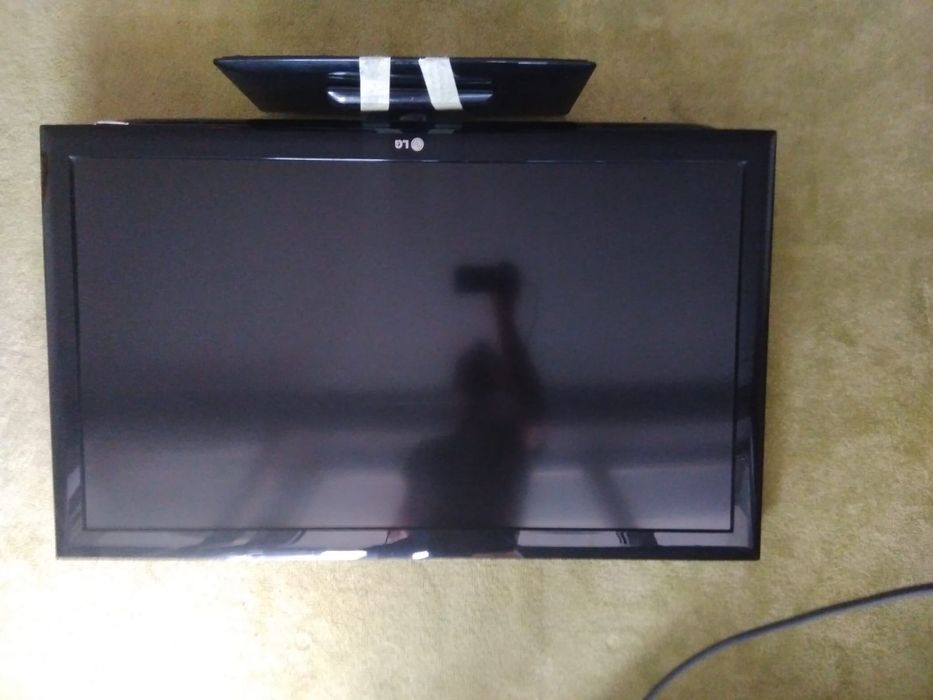 Telewizor LG lcd