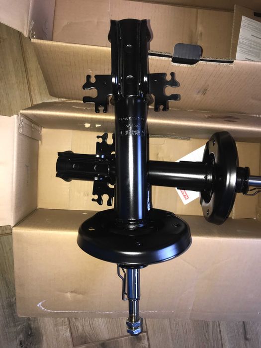 Стойки амортизатори Opel Omega A Omega B C Опель Омега А Б Ц