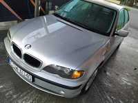 BMW E46 Sedan 316I