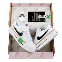 Nike Court Legacy White нові