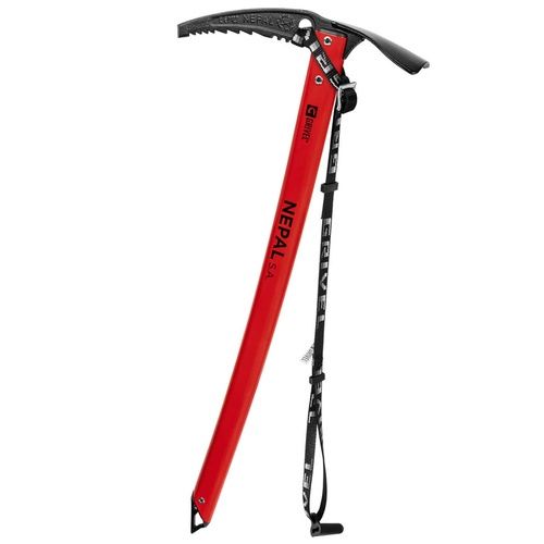 Czekan Grivel Nepal rozm.66cm