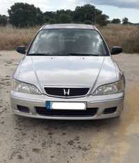 Honda Accord 1.6i LS