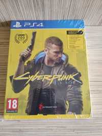 ‼️ folia cyberpunk 2077 pl ps4 ps5 playstation 4 5