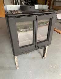 Камин, каминная топка Jotul i 150. (Норвегия)