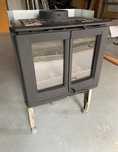 Камин, каминная топка Jotul i 150. (Норвегия)