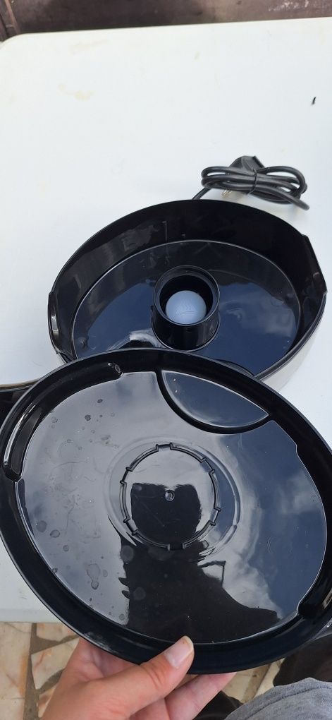 Cozedor vapor 3 piso