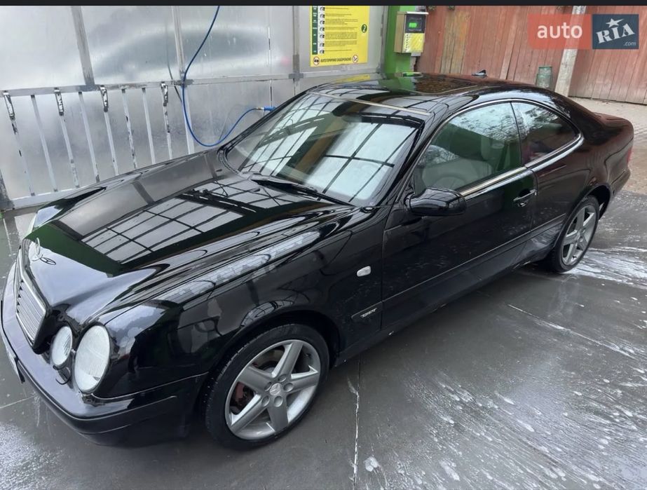‼️Meesedes Benz SLK 2000 2.3 Komoressor Мерседес ЦЛК