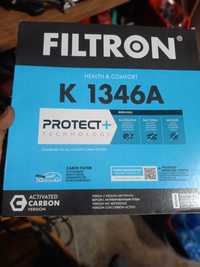 Filtron K 1346A, Filtr kabinowy NOWY