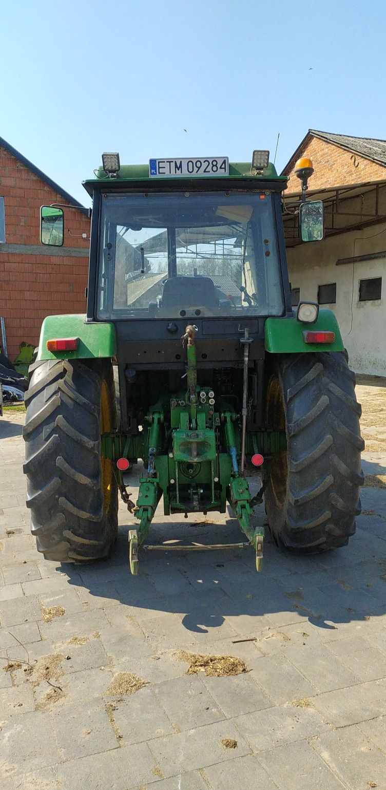 John deere  3640