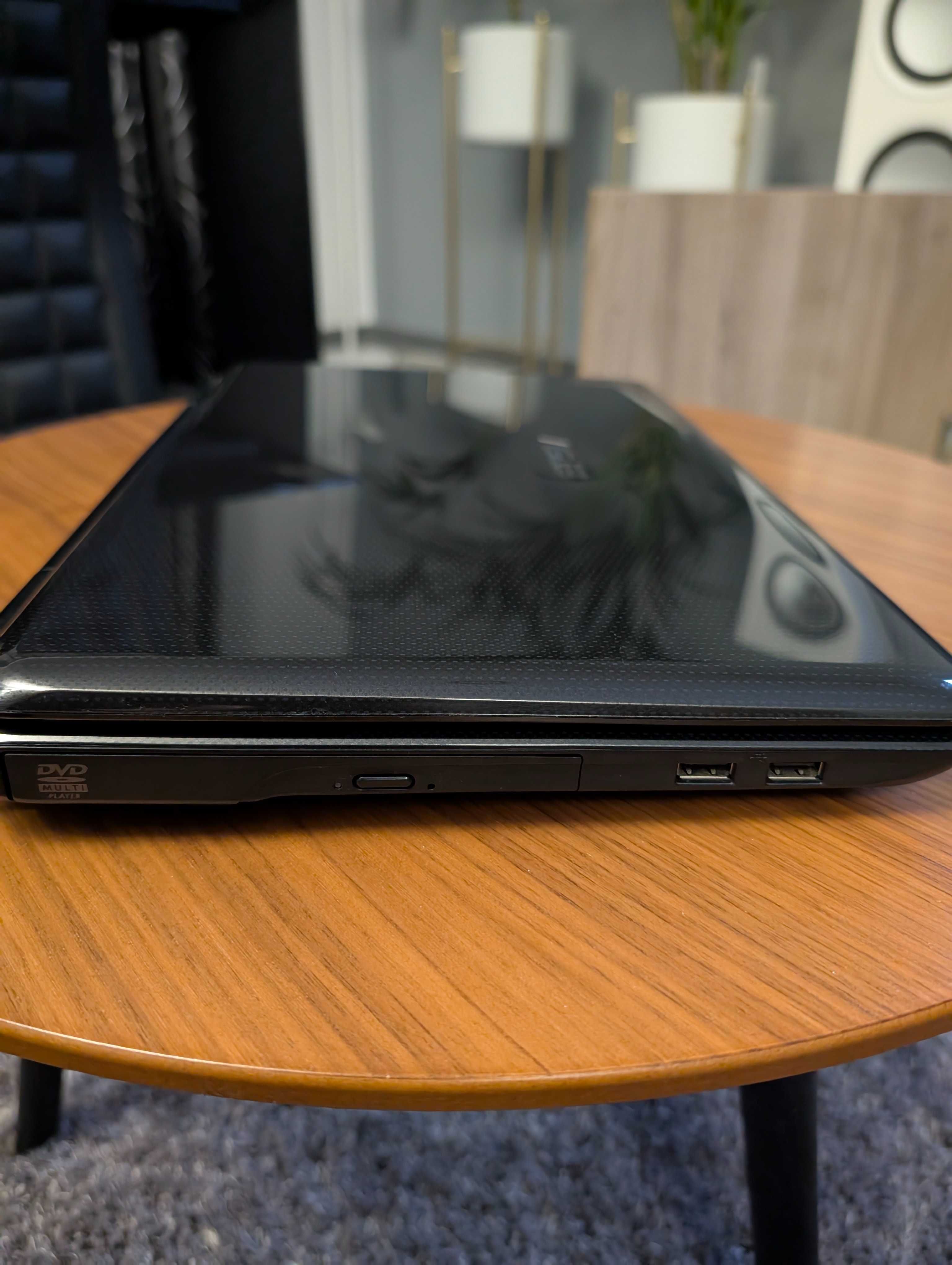 Portátil ASUS K80I