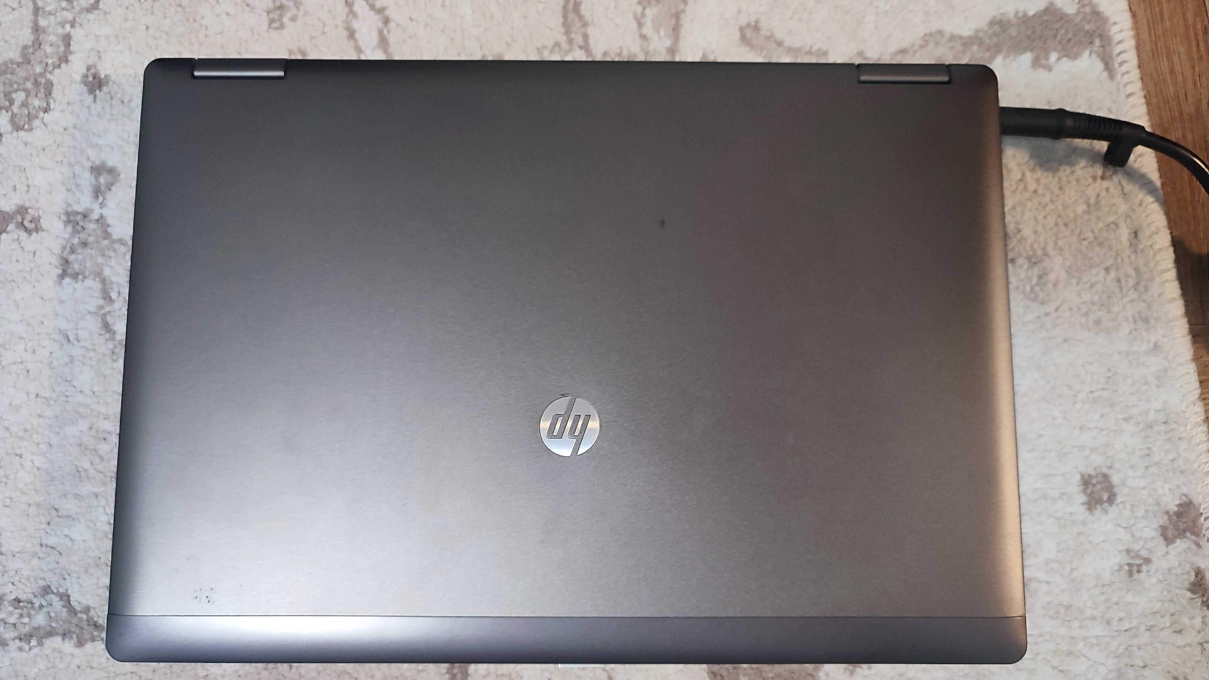 Ноутбук 13.3" HP ProBook 6360b