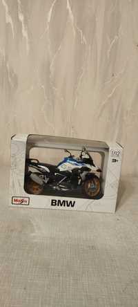 Maisto BMW R 1250 GS 1:12