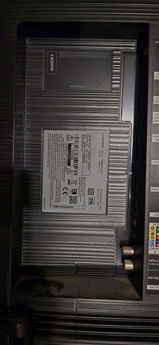 Telewizor samsung UE55NU7172U