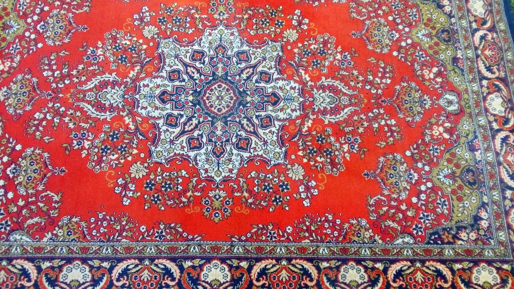 2 килими у відмінному стані