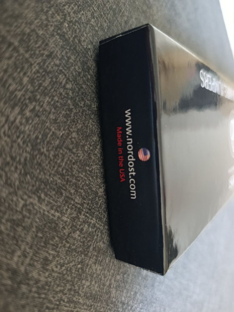 NORDOST Reference BI - WIRE Jumpers Hi-End wyprzedaż OKAZJA