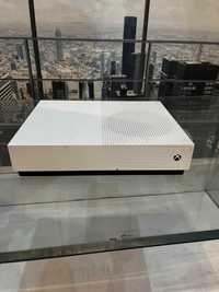 Microsoft Xbox One S