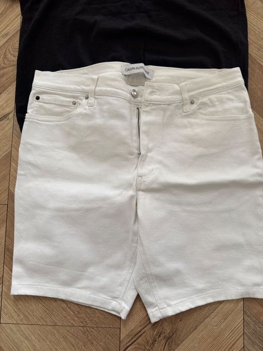 Шорты Calvin Klein поло ориг