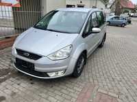 Ford Galaxy 2.0 TDCI  7 osob Manual ! Zamiana na wywrotke