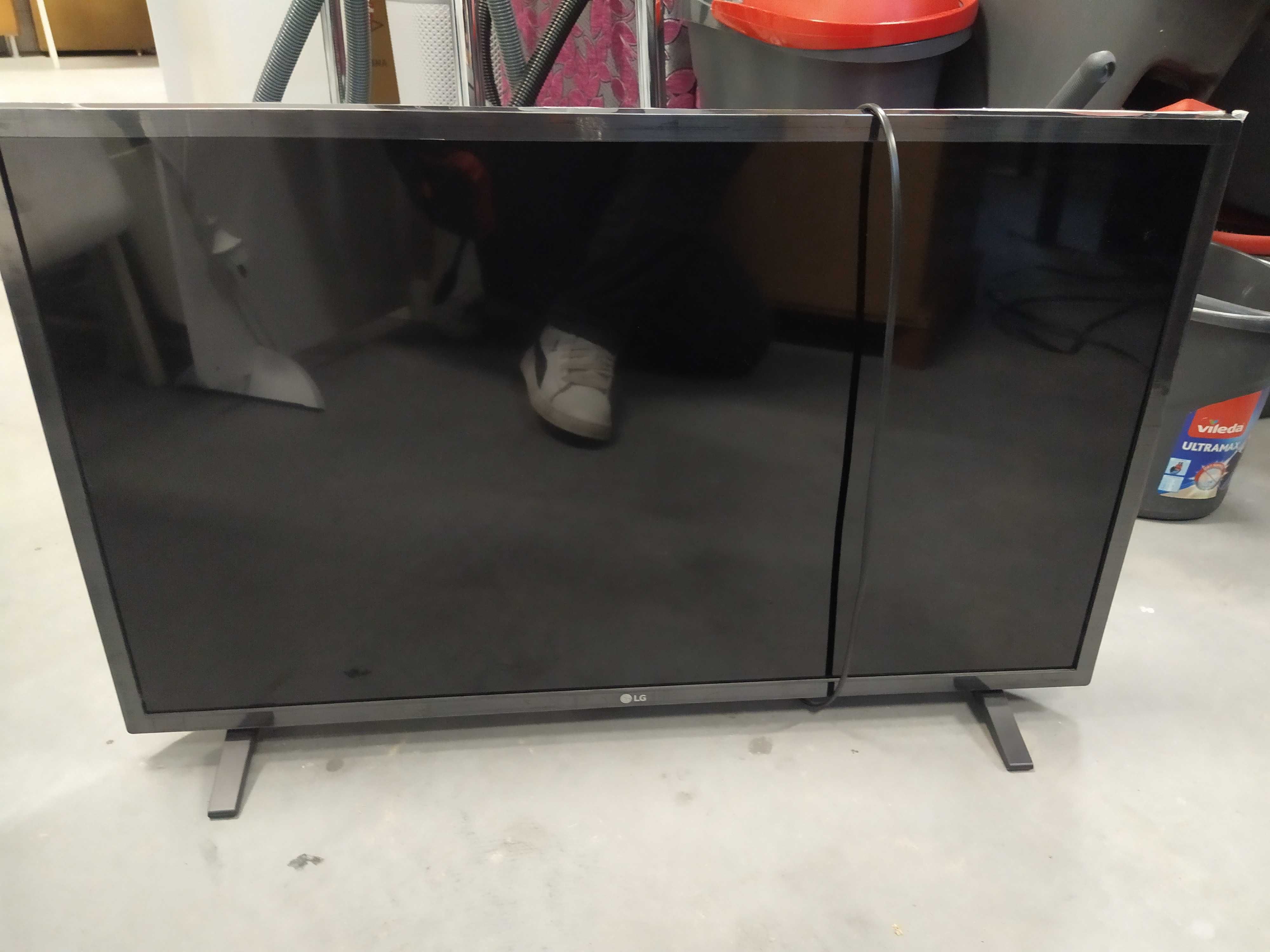 Telewizor TV 32 cale LG 30LQ63006LA