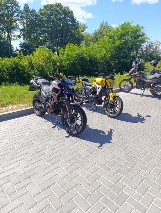 Tekken 250_ 2023 рік