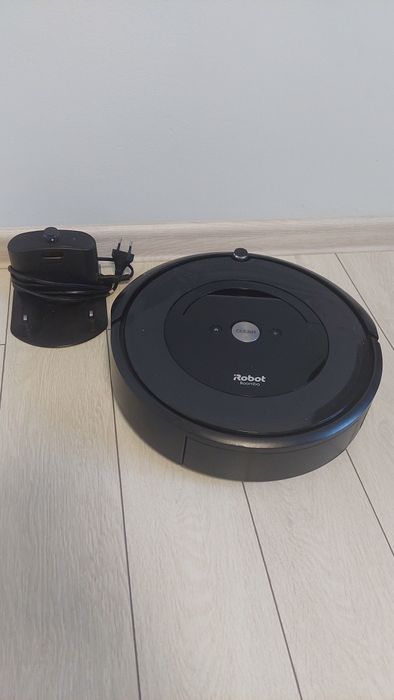 Робот пилосос robot roomba e5