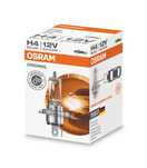 Lâmpada OSRAM H4