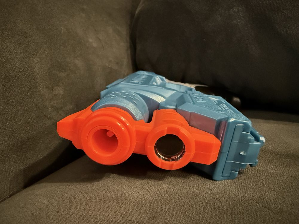 Бластер игрушечный Nerf Elite 2.0 Volt SD 1 с лазерным прицелом