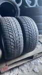 225.40.18 Bridgestone 2шт БУ зима шини резина з Европи БВ склад Харків