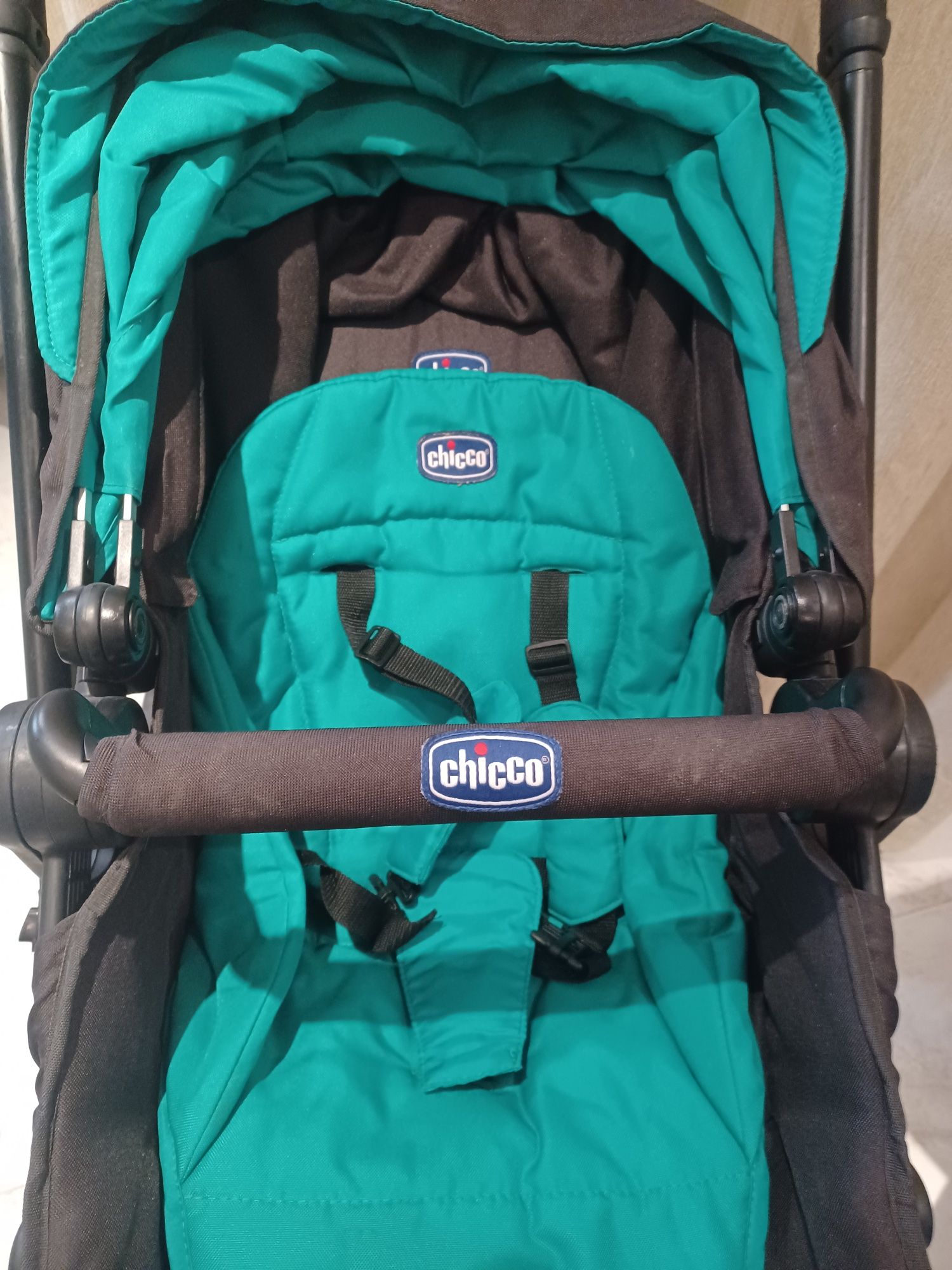 Trio urban chicco