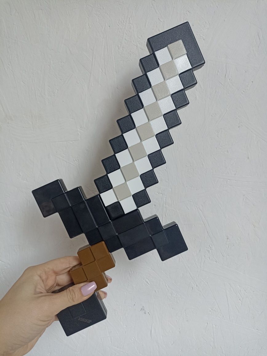 Miecz minecraft (823)