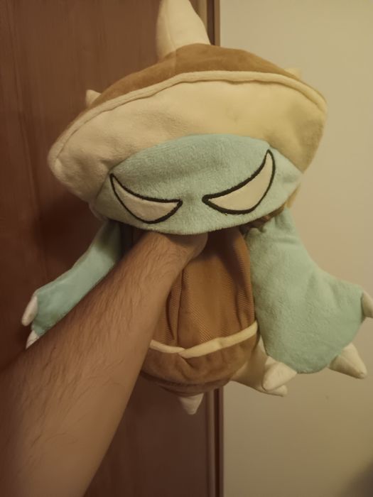 Chapeu Rammus bom estado