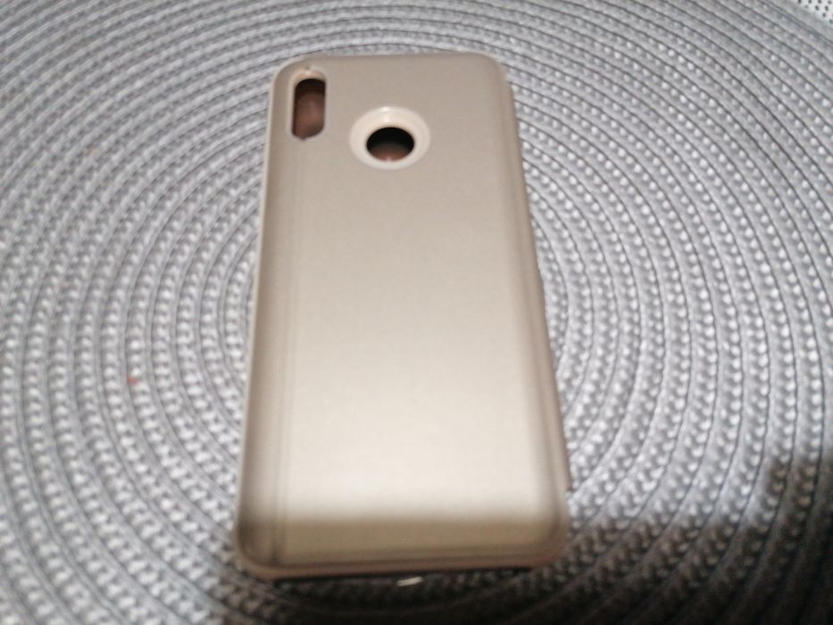 Pokrowiec, Etui do Honor 10 Lite