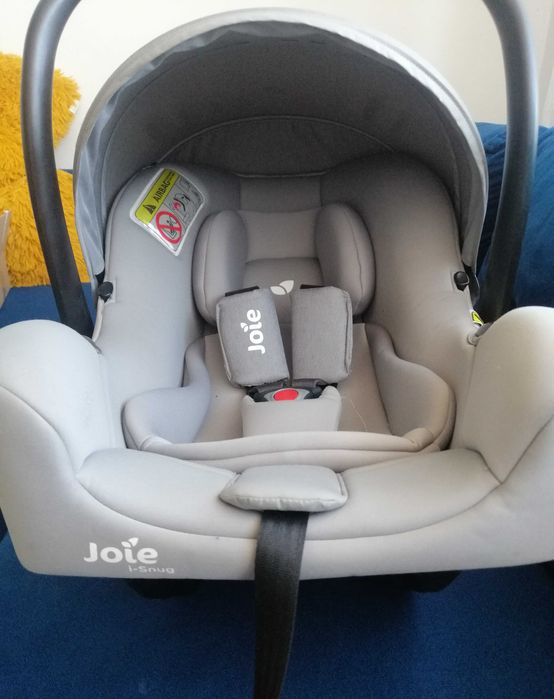 Fotelik samochodowy Joie I-Snug 2