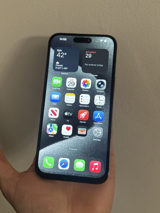 Iphone 14 pro max 128gb гарний стан